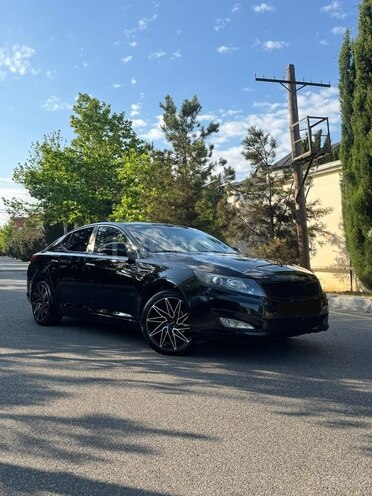 Kia Optima-6