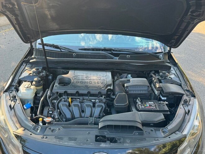 Kia Optima-9
