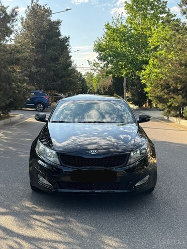 Kia Optima-1
