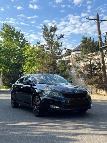 Kia Optima-7