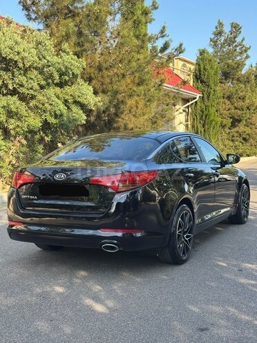 Kia Optima-5
