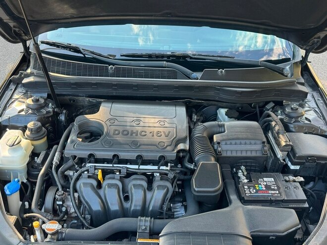 Kia Optima-10