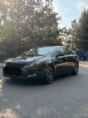 Kia Optima-8