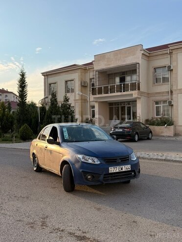 Saipa Saina-9