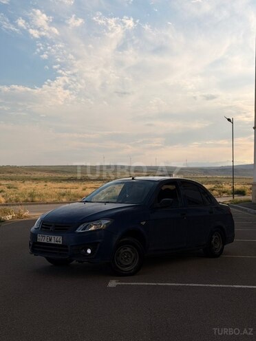 Saipa Saina-1