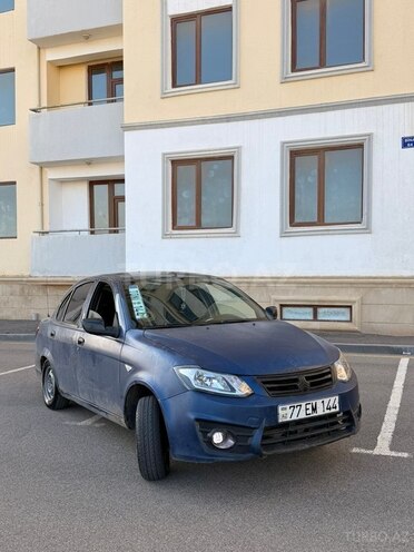 Saipa Saina-7