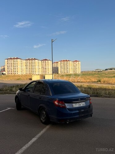 Saipa Saina-3