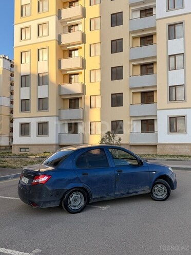 Saipa Saina-6