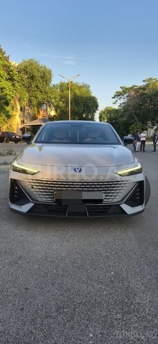 Changan Uni-V-1