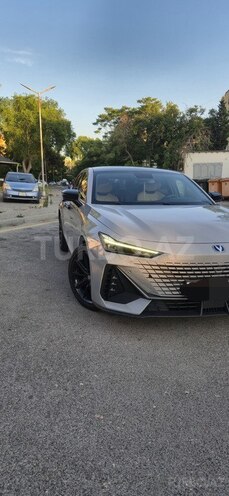 Changan Uni-V-2