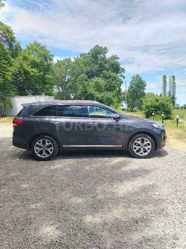 Kia Sorento-4