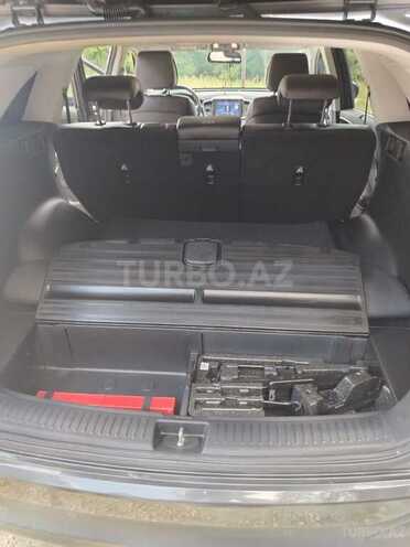 Kia Sorento-7