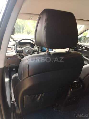 Kia Sorento-9