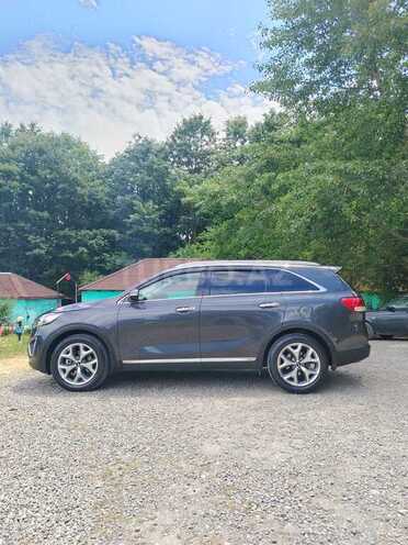 Kia Sorento-5