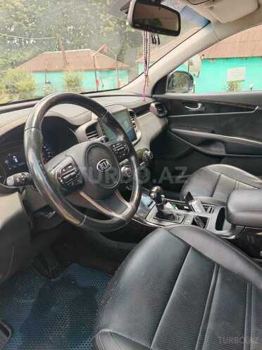 Kia Sorento-3