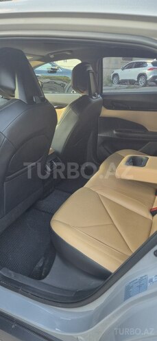 Changan Uni-V-8