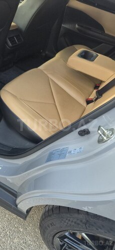 Changan Uni-V-7