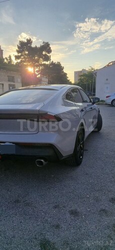 Changan Uni-V-4