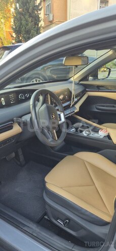 Changan Uni-V-9
