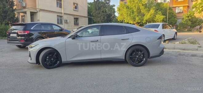 Changan Uni-V-6
