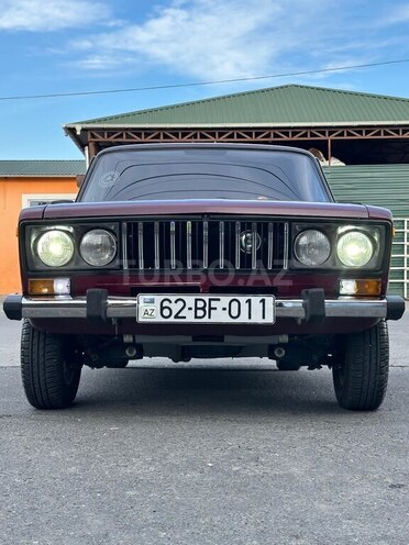 LADA (VAZ) 2106-1