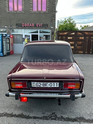 LADA (VAZ) 2106-2
