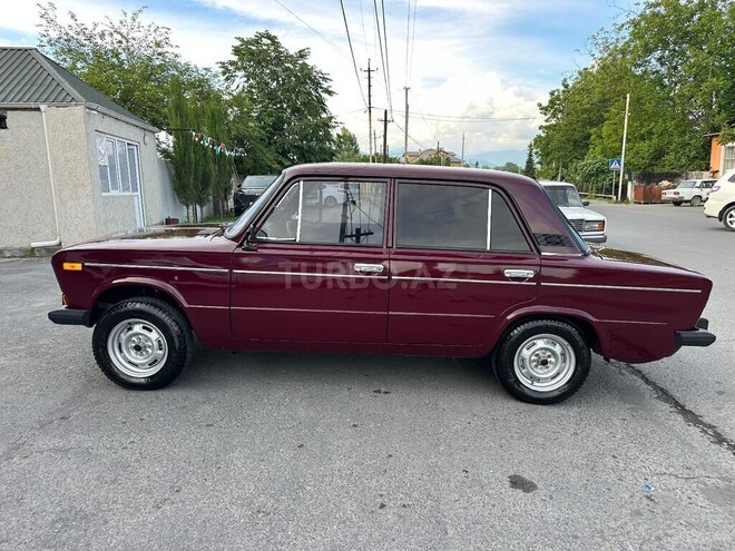 LADA (VAZ) 2106-3