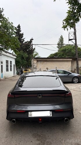Changan Uni-V-2