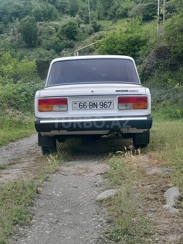 LADA (VAZ) 2107-2