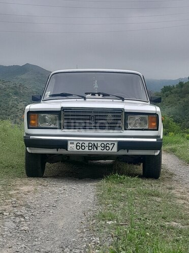 LADA (VAZ) 2107-3