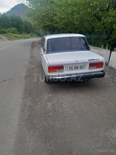LADA (VAZ) 2107-4