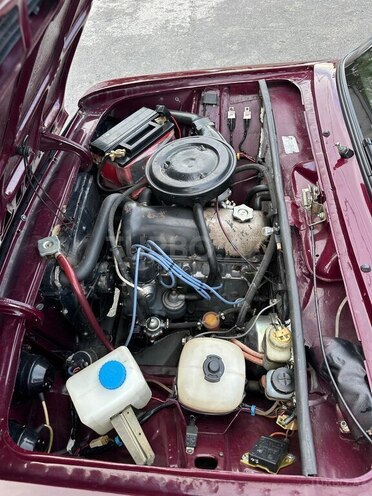 LADA (VAZ) 2106-11