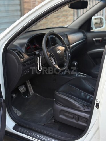 Hyundai Santa Fe-7