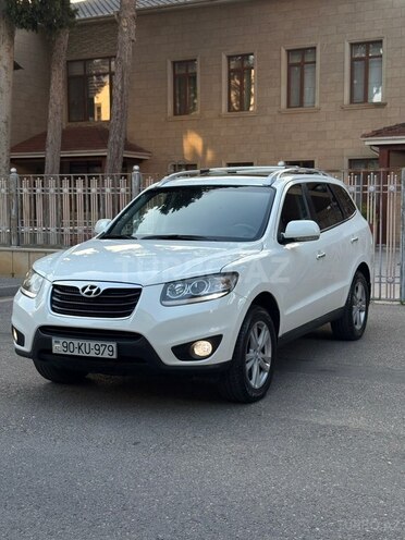 Hyundai Santa Fe-1