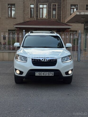 Hyundai Santa Fe-3