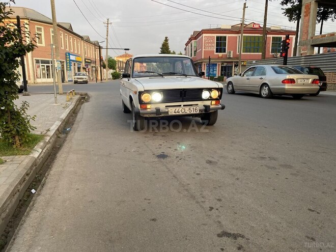 LADA (VAZ) 2106-2
