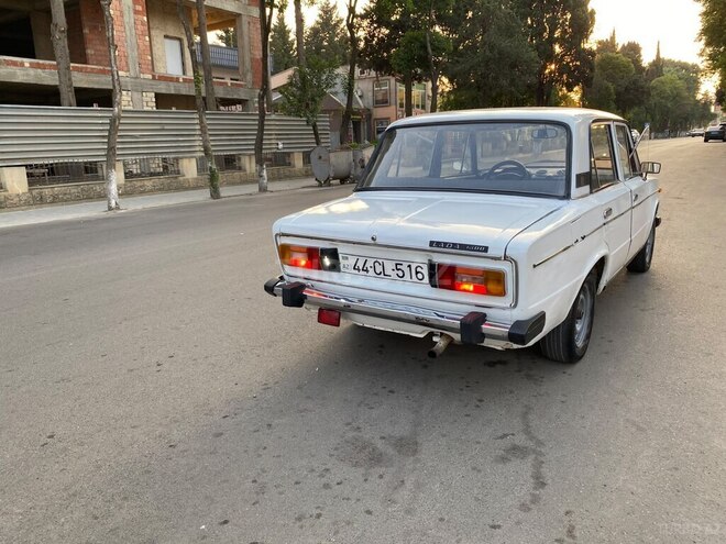 LADA (VAZ) 2106-3