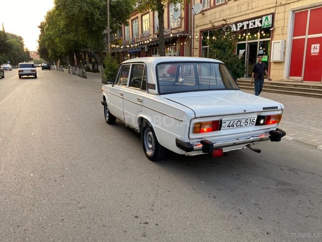 LADA (VAZ) 2106-4