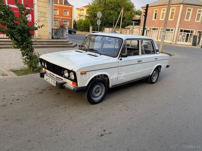 LADA (VAZ) 2106-5