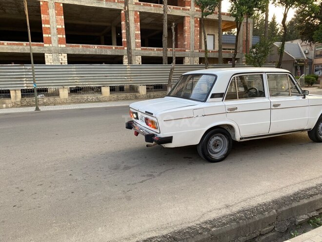 LADA (VAZ) 2106-6