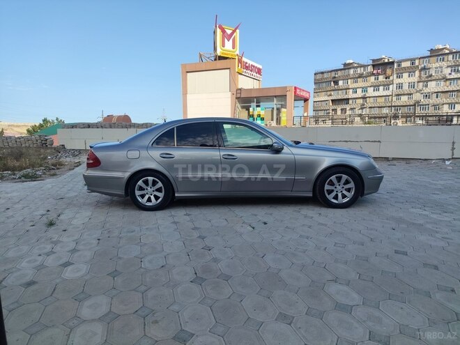 Mercedes E 320-12