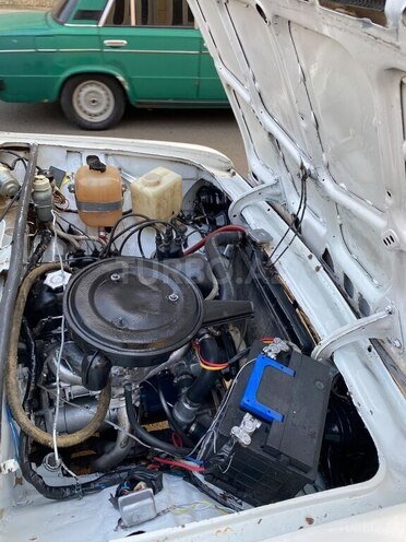 LADA (VAZ) 2106-9