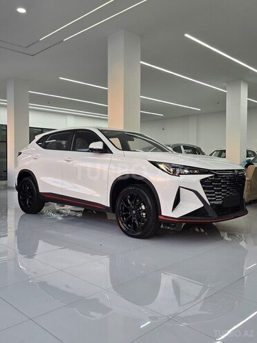 Changan Oshan X5 Plus-3