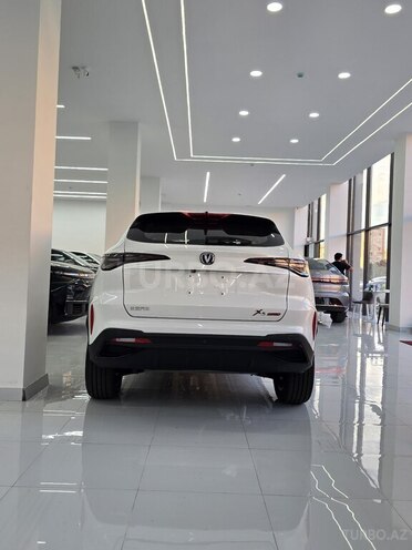 Changan Oshan X5 Plus-4