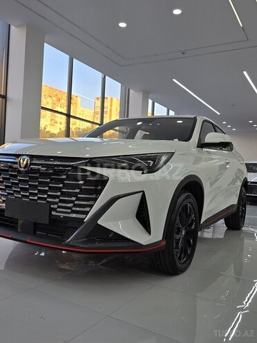 Changan Oshan X5 Plus-5