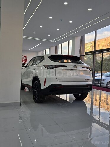 Changan Oshan X5 Plus-6