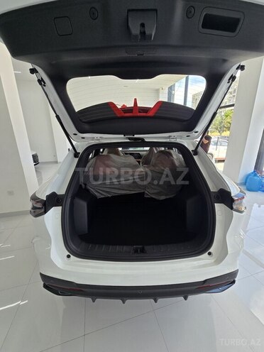 Changan Oshan X5 Plus-8