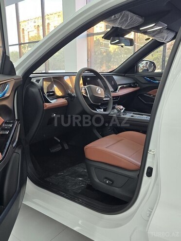Changan Oshan X5 Plus-9
