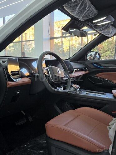 Changan Oshan X5 Plus-10