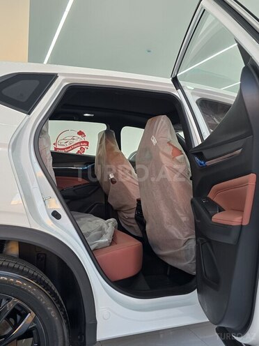 Changan Oshan X5 Plus-13